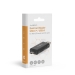 Kaartlezer | microSD (TF) / microSDHC (TF) / microSDXC (TF) / SD / SDHC / SDXC | USB 2.0