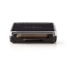 Kaartlezer | All-in-One | USB 2.0