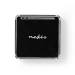 Kaartlezer | All-in-One | USB 2.0