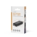 Kaartlezer | microSD (TF) / microSDHC (TF) / microSDXC (TF) / SD / SDHC / SDXC | USB 3.2 Gen1