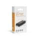Kaartlezer | microSD (TF) / microSDHC (TF) / microSDXC (TF) / SD / SDHC / SDXC | USB 3.2 Gen1