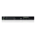 CS1716A-AT-G 16-Poorts PS/2-USB VGA KVM Schakelaar met Ketenverbinding Poort en USB Randapparatuur Ondersteuning