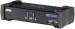 CS1762A-AT-G 2-poorts USB DVI/Geluid KVMP™-schakelaar