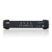 CS1764A-AT-G 4-poorts USB DVI/Geluid KVMP™-schakelaar