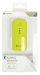 Draagbare Powerbank 4400 mAh USB Groen
