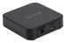 Audio-Ontvanger Bluetooth 3.5 mm Zwart