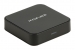CSBTRCVR100 Audio-Ontvanger Bluetooth 3.5 mm Zwart