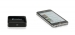 Audio-Ontvanger Bluetooth 3.5 mm Zwart