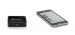 Audio-Ontvanger Bluetooth 3.5 mm Zwart