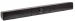Soundbar Bluetooth 15 W Zwart