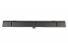 Soundbar Bluetooth 15 W Zwart