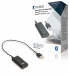 Bluetooth Audio Zender 3.5mm jack Zwart
