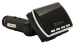 FM Audiozender 3.5 mm Zwart