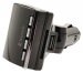 FM Audiozender 3.5 mm Zwart