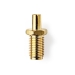 SMA - TS9-Adapter | SMA Female - TS9 | 2 Stuks | Goud