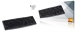 Bedraad Keyboard Multimedia USB Spaans Zwart