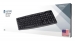 USB toetsenbord