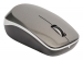 Draadloze Muis Bureaumodel 3 Knoppen Grijs
