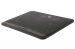 Laptop Stand tot en met 16" Kunststof / Metaal Zwart