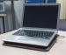 Laptop Stand tot en met 16" Kunststof / Metaal Zwart