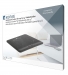Laptop Stand tot en met 16" Kunststof / Metaal Zwart