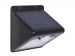 CSOL20 WANDLAMP OP ZONNE-ENERGIE MET PIR-SENSOR - WATERDICHT