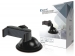 Universal Smartphone Mount In-Car Window and Dashboard Zwart
