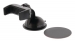 Universal Smartphone Mount In-Car Window and Dashboard Zwart