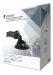 Universal Smartphone Mount In-Car Window and Dashboard Zwart