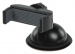 Universal Smartphone Mount In-Car Window and Dashboard Zwart