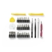 Phone/tablet repair set | 51-in-1 | PC / Smartphone / Tablet
