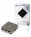 Hub USB 2.0 Zwart