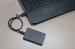 Harde Schijf Behuizing 2.5 " SATA USB 2.0 Zwart