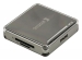 Kaartlezer Alles-in-1 USB 3.0 Zwart
