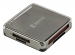 Kaartlezer Alles-in-1 USB 3.0 Zwart