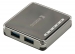 4 Poorten Hub USB 3.0 Zwart