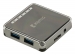 4 Poorten Hub USB 3.0 Zwart