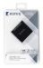 4 Poorten Hub USB 3.0 Zwart