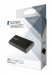 Harde Schijf Behuizing 3.5 " SATA USB 3.0 Zwart
