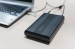 Harde Schijf Behuizing 3.5 " SATA USB 3.0 Zwart