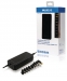 Notebookadapter 15 / 16 / 18 / 19 / 20 / 22 / 24 VDC 120 W