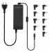 Notebookadapter 15 / 16 / 19.5 VDC 70 W