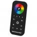 MONACOR LED RGB AFSTANDSBEDIENING + CONTROLLER