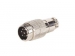 MANNELIJKE CONNECTOR - 7 PENNEN