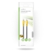 Composiet Videokabel | RCA Male | RCA Male | Vernikkeld | 480p | 2.00 m | Rond | PVC | Zwart | Envelop