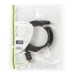 High Speed HDMI™-kabel met Ethernet | HDMI™-connector - HDMI™-mini-connector | 2,0 m | Zwart