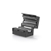 CVVC48910BK Ferrietfilter 300 MHz voor kabeldiameters tot 10 mm zwart | 25 stuks