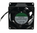 CY 203 Axiaal Ventilator AC 80 x 80 x 38 mm