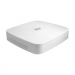 Dahua Benificio Full HD Bewakingsset incl. 4TB HDD + 4 dome camera's 2MP