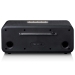 Stereo DAB+ FM-radio met Bluetooth® Zwart